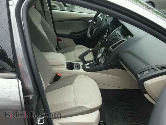 2014 FORD FOCUS - VIN: 1FADP3F28EL437103 - Photo 5