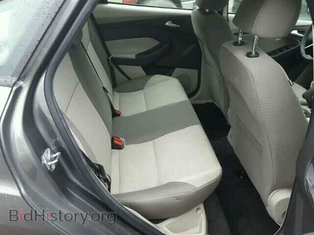 2014 FORD FOCUS - VIN: 1FADP3F28EL437103 - Photo 6