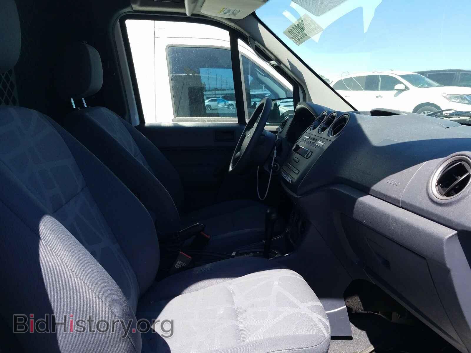 2013 FORD TRANSIT CO - VIN: NM0LS7AN3DT147974 - Фото 5