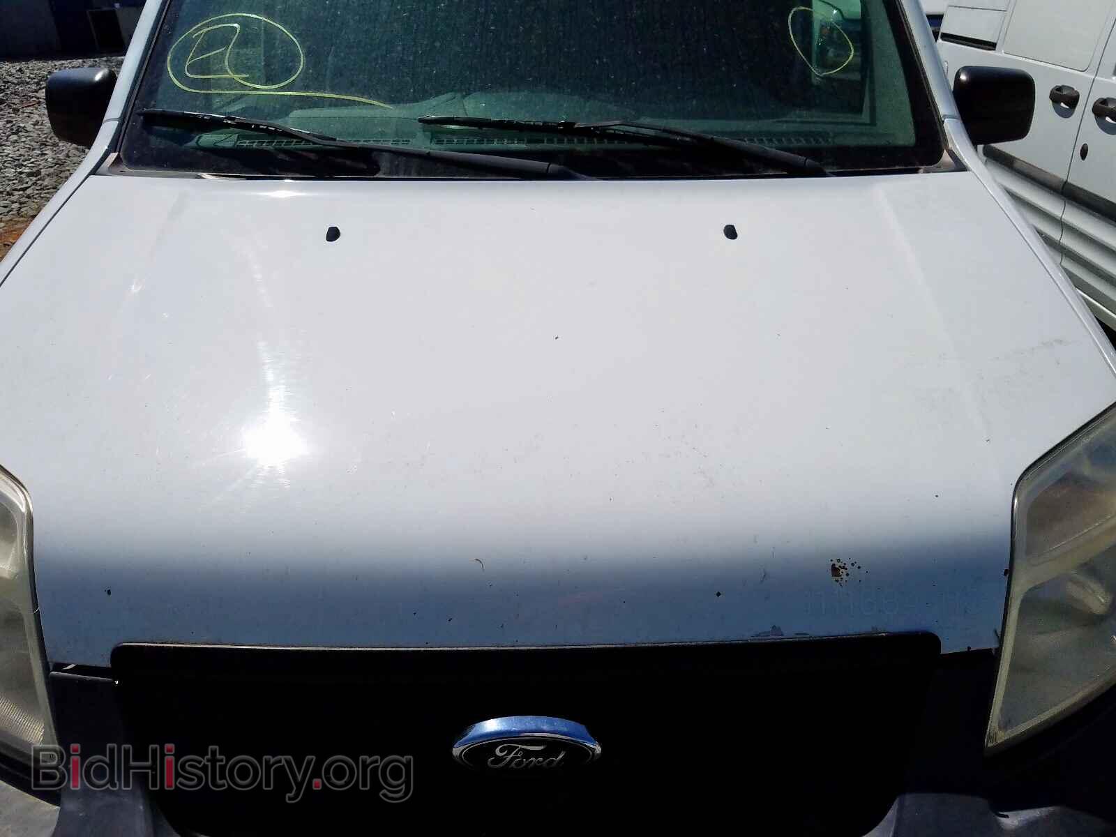 2013 FORD TRANSIT CO - VIN: NM0LS7AN3DT147974 - Фото 7