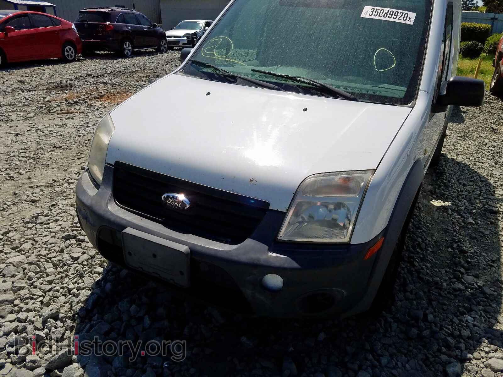 2013 FORD TRANSIT CO - VIN: NM0LS7AN3DT147974 - Фото 10