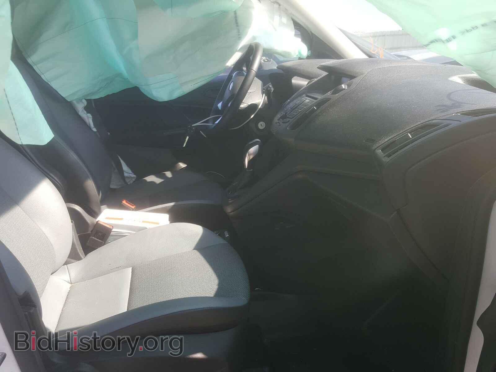2018 FORD TRANSIT CO - VIN: NM0LS7E71J1375748 - Фото 5
