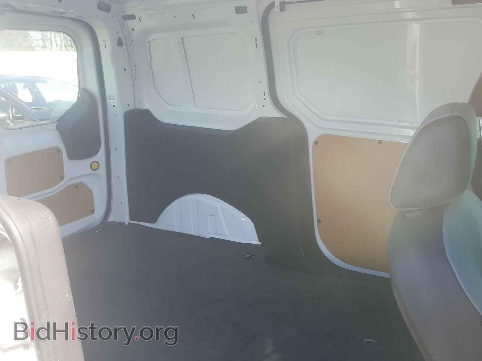 2018 FORD TRANSIT CO - VIN: NM0LS7E71J1375748 - Фото 6