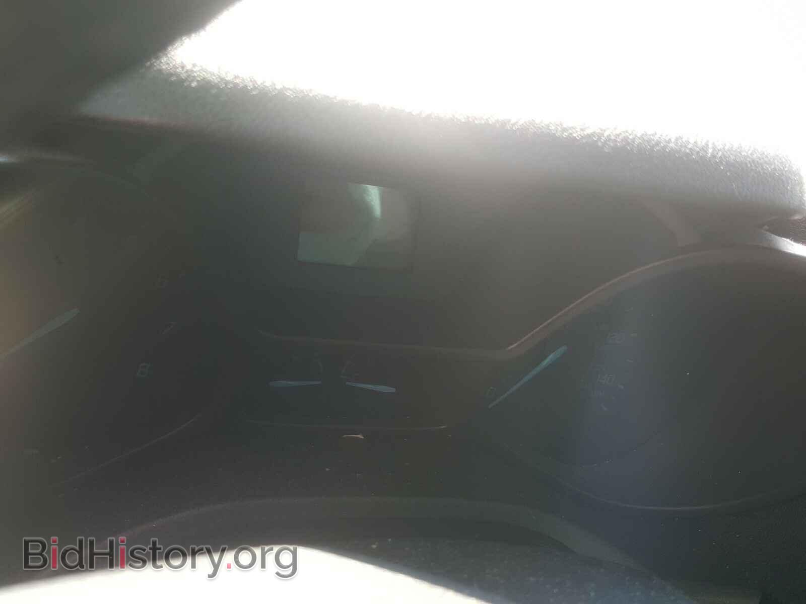 2018 FORD TRANSIT CO - VIN: NM0LS7E71J1375748 - Фото 8