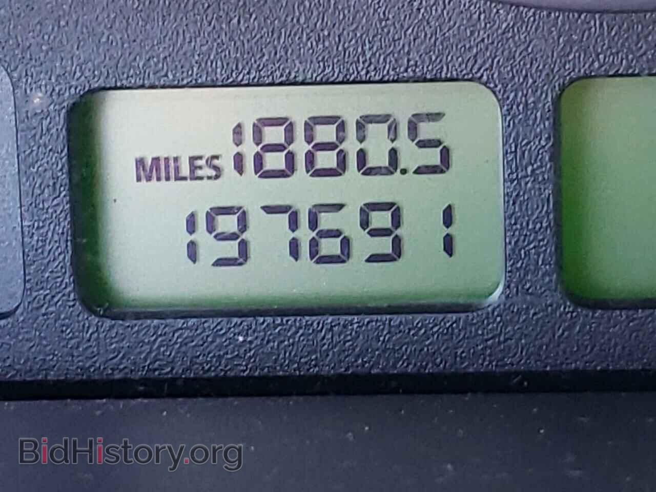 2007 LAND ROVER RANGEROVER - VIN: SALMF15457A256830 - Photo 8