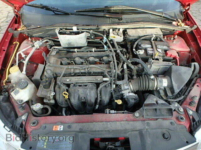 2010 FORD FOCUS - VIN: 1FAHP3FN2AW238570 - Фото 7