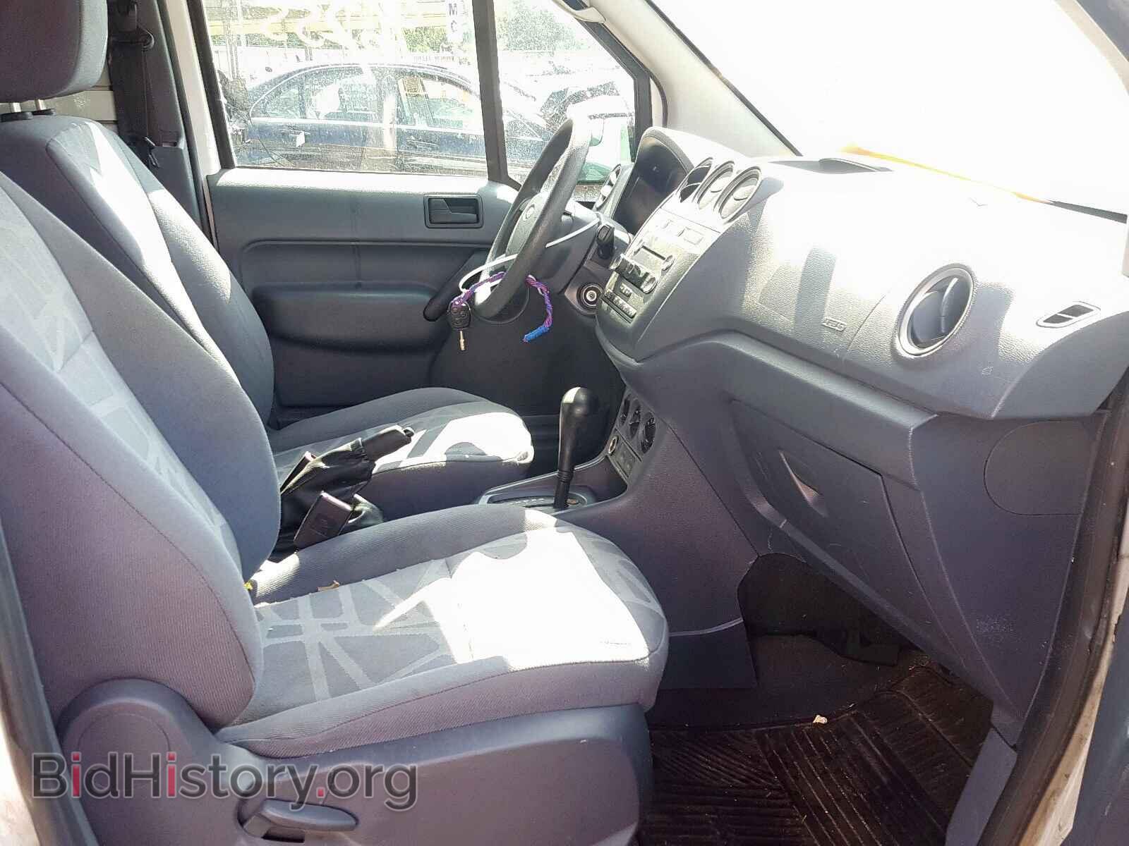 2013 FORD TRANSIT CO - VIN: NM0LS7BN8DT141554 - Фото 5