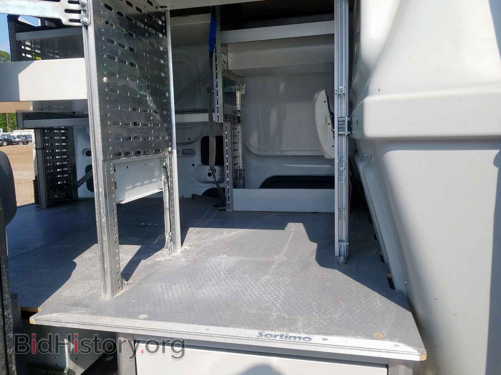 2013 FORD TRANSIT CO - VIN: NM0LS7BN8DT141554 - Фото 6