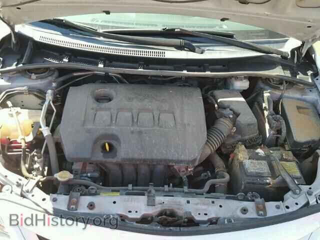 2012 TOYOTA COROLLA - VIN: 2T1BU4EE1CC762952 - Фото 7