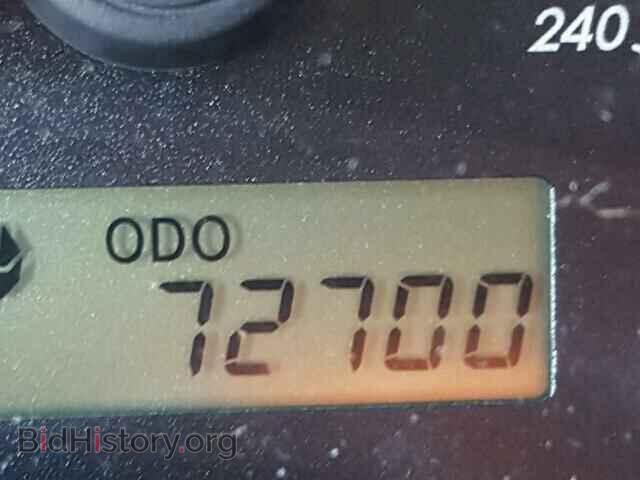 2012 TOYOTA COROLLA - VIN: 2T1BU4EE1CC762952 - Фото 8