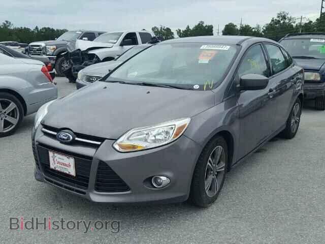 2012 FORD FOCUS - VIN: 1FAHP3F29CL259510 - Photo 2