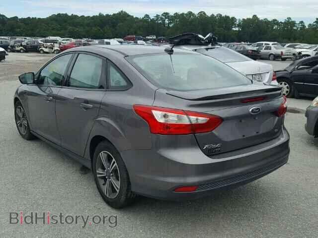 2012 FORD FOCUS - VIN: 1FAHP3F29CL259510 - Photo 3