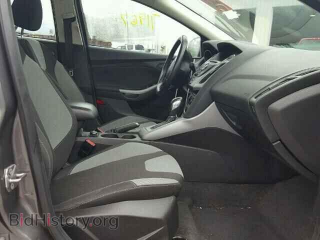 2012 FORD FOCUS - VIN: 1FAHP3F29CL259510 - Photo 5