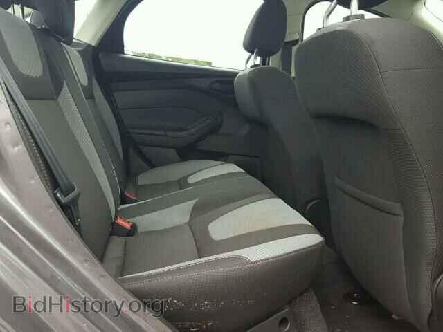2012 FORD FOCUS - VIN: 1FAHP3F29CL259510 - Photo 6