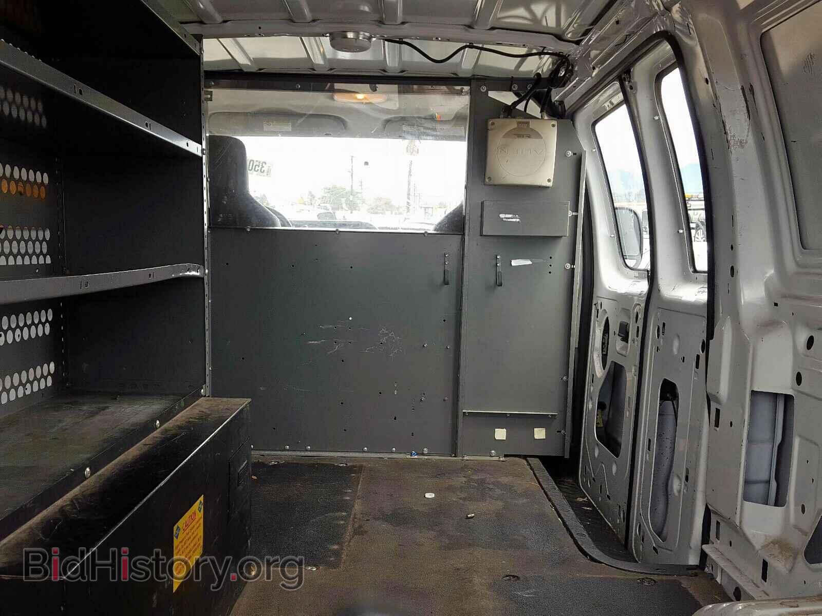 2011 FORD ECONOLINE - VIN: 1FTNE2EL8BDA87535 - Фото 6