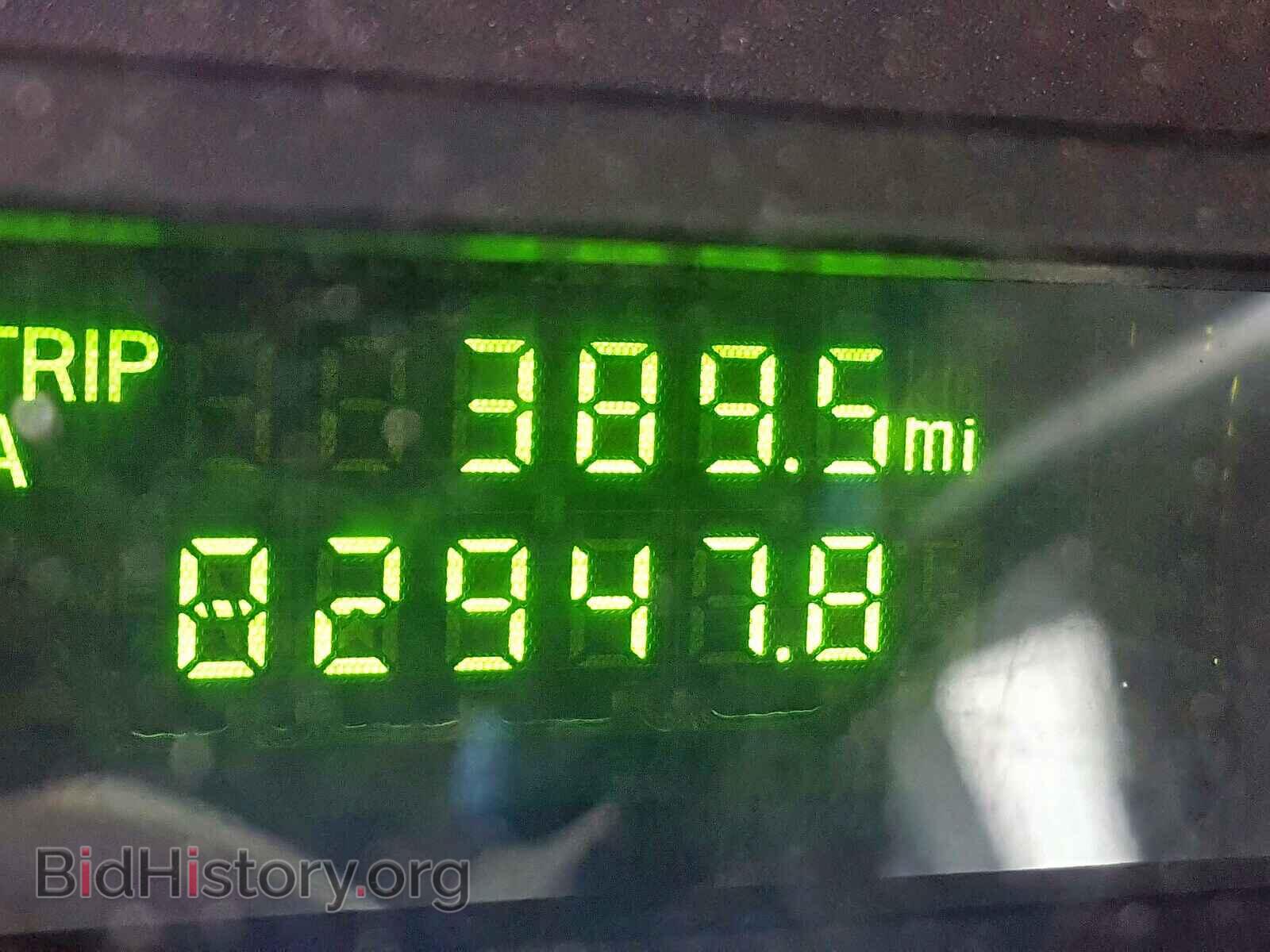 2011 FORD ECONOLINE - VIN: 1FTNE2EL8BDA87535 - Фото 8