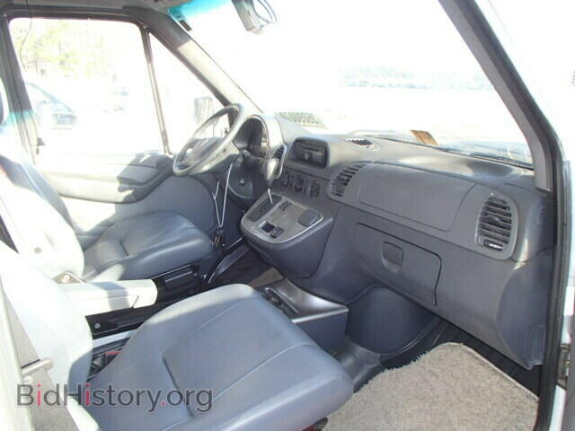2006 DODGE SPRINTER - VIN: WDXPD944665961145 - Фото 5