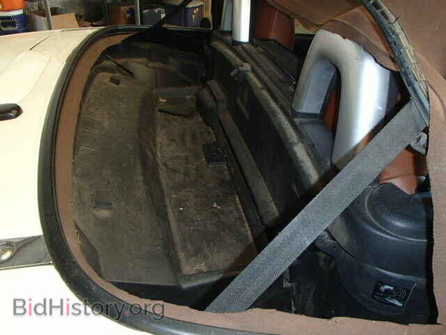 2006 MAZDA MIATA - VIN: JM1NC25F960121477 - Фото 6