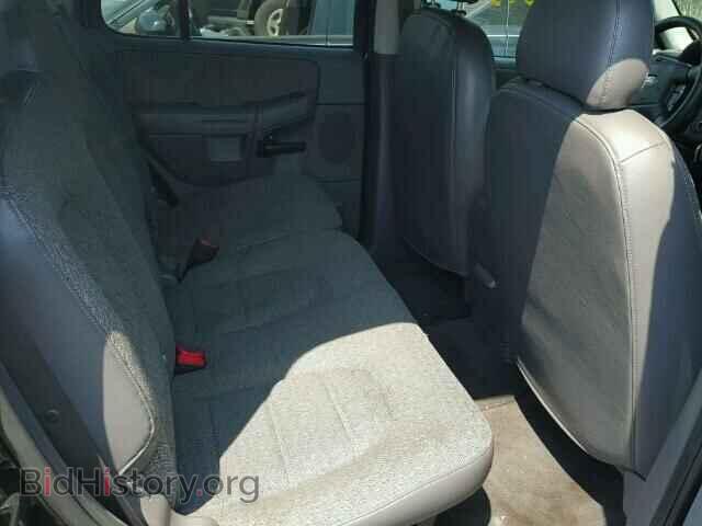2005 FORD EXPLORER - VIN: 1FMZU62K35UB49155 - Photo 6
