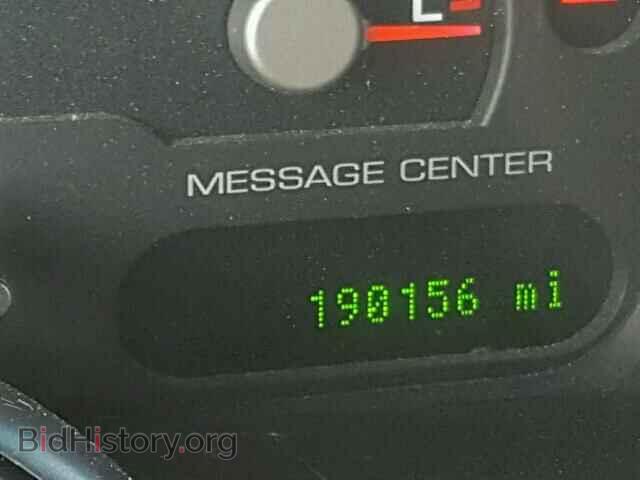 2005 FORD EXPLORER - VIN: 1FMZU62K35UB49155 - Photo 8