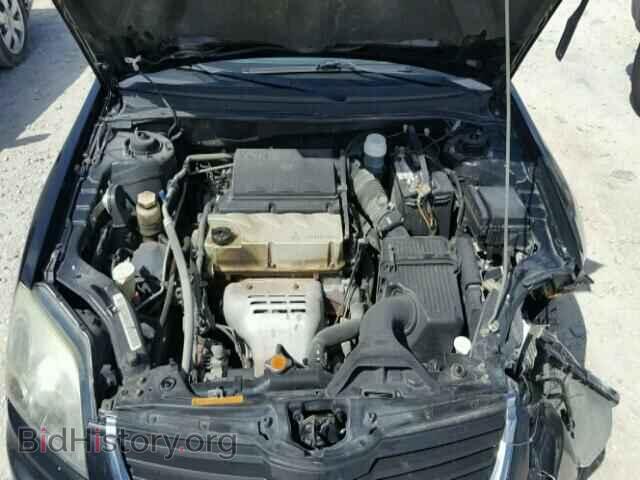 2008 MITSUBISHI GALANT - VIN: 4A3AB36F18E012732 - Фото 7