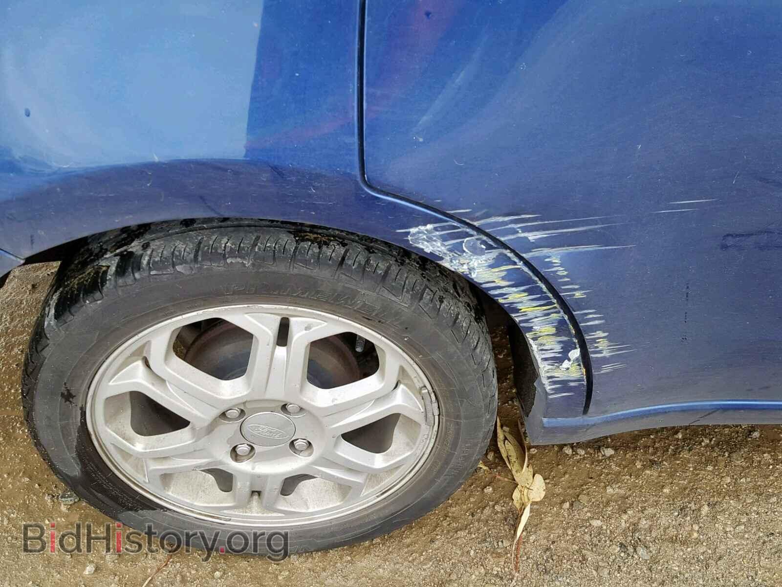 2008 FORD FOCUS SE - VIN: 1FAHP35N38W282959 - Фото 9