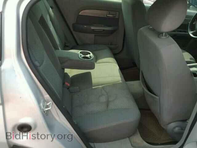 2007 CHRYSLER SEBRING - VIN: 1C3LC46KX7N554037 - Фото 6