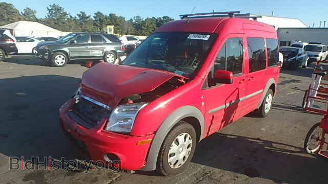 2011 FORD TRANSIT CO - VIN: NM0KS9CN4BT048212 - Фото 2