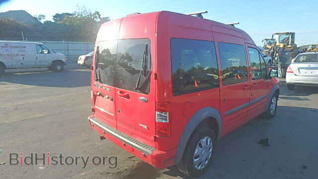 2011 FORD TRANSIT CO - VIN: NM0KS9CN4BT048212 - Фото 4