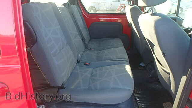 2011 FORD TRANSIT CO - VIN: NM0KS9CN4BT048212 - Фото 6