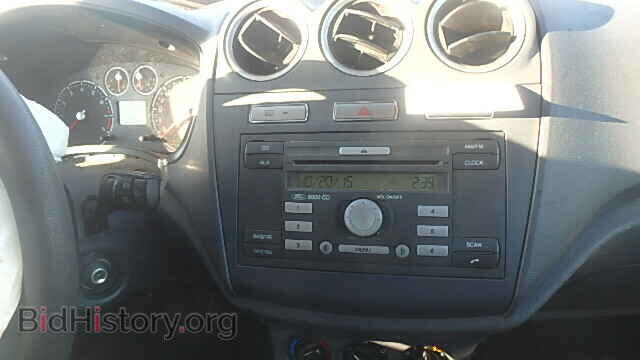 2011 FORD TRANSIT CO - VIN: NM0KS9CN4BT048212 - Фото 9