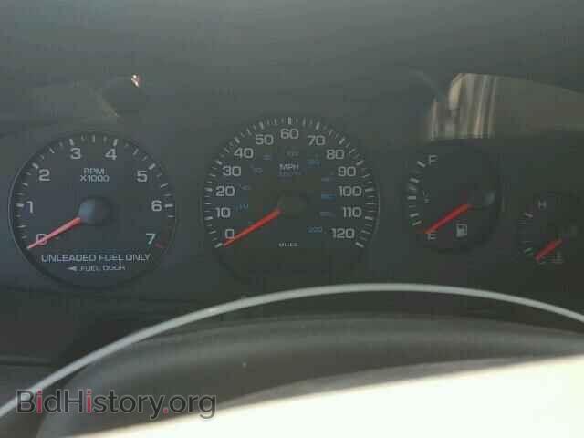 2000 CHRYSLER SEBRING - VIN: 3C3EL55H0YT298366 - Фото 8
