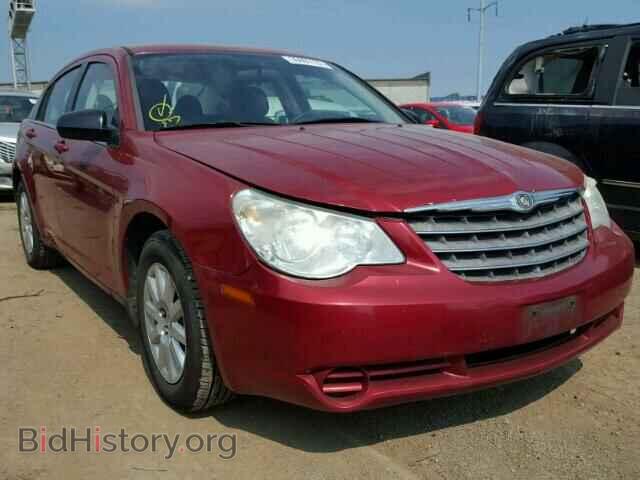 Photo 1C3LC46B69N500740 - CHRYSLER SEBRING 2009
