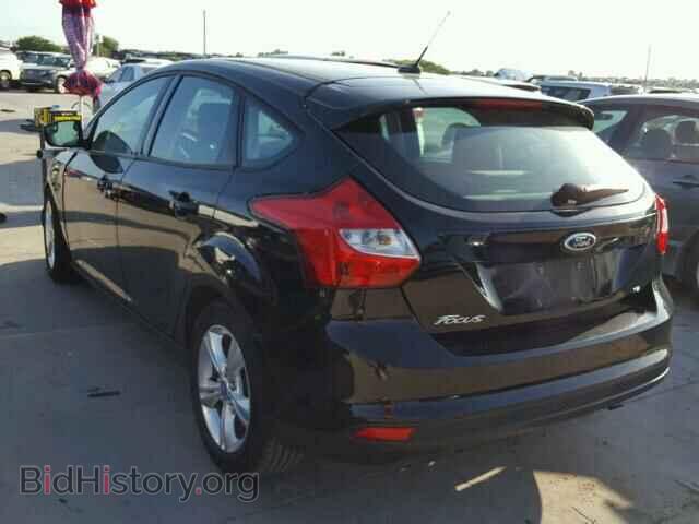 2012 FORD FOCUS - VIN: 1FAHP3K26CL234926 - Photo 3
