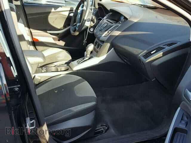 2012 FORD FOCUS - VIN: 1FAHP3K26CL234926 - Photo 5