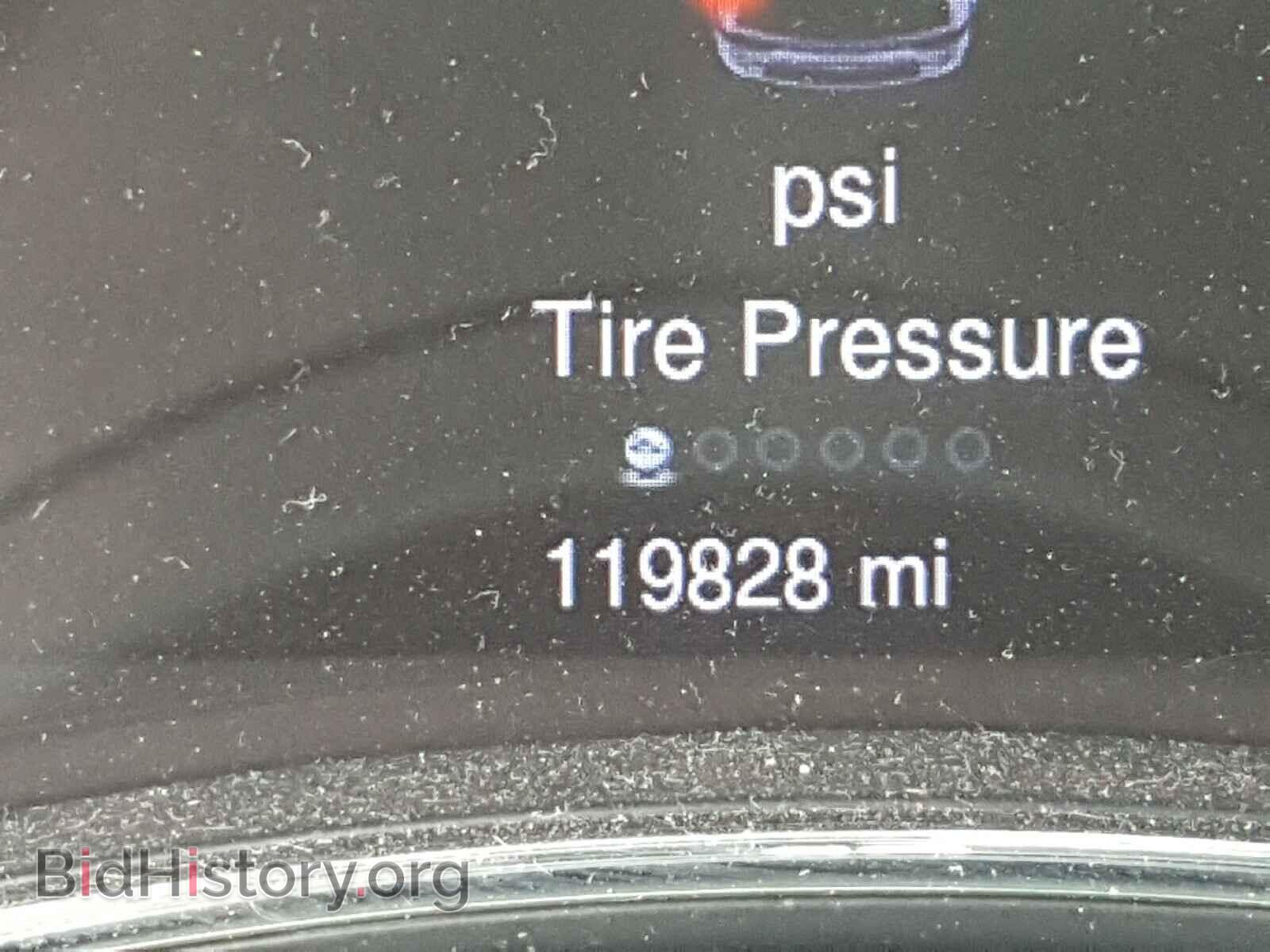 2015 DODGE DURANGO - VIN: 1C4SDJCTXFC946834 - Фото 8