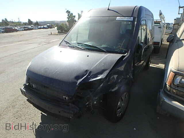 2013 FORD TRANSIT CO - VIN: NM0LS7CN0DT162378 - Фото 2