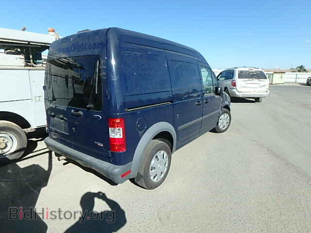 2013 FORD TRANSIT CO - VIN: NM0LS7CN0DT162378 - Фото 4