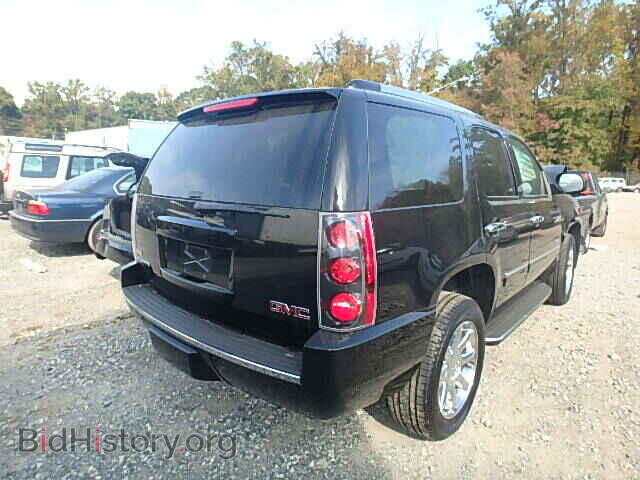 2011 GMC YUKON - VIN: 1GKS2EEFXBR277058 - Фото 4