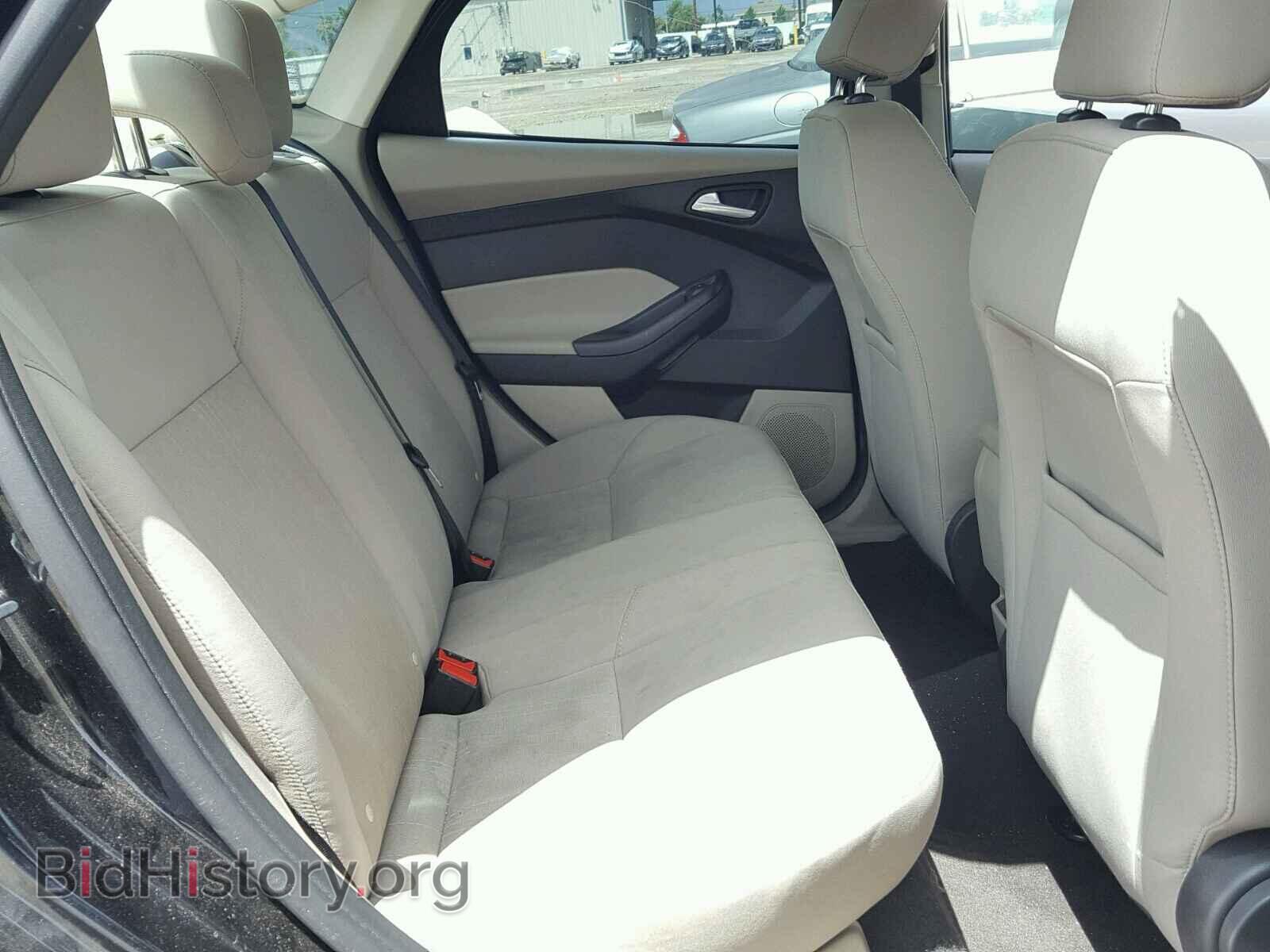 2015 FORD FOCUS - VIN: 1FADP3FE2FL273634 - Фото 6