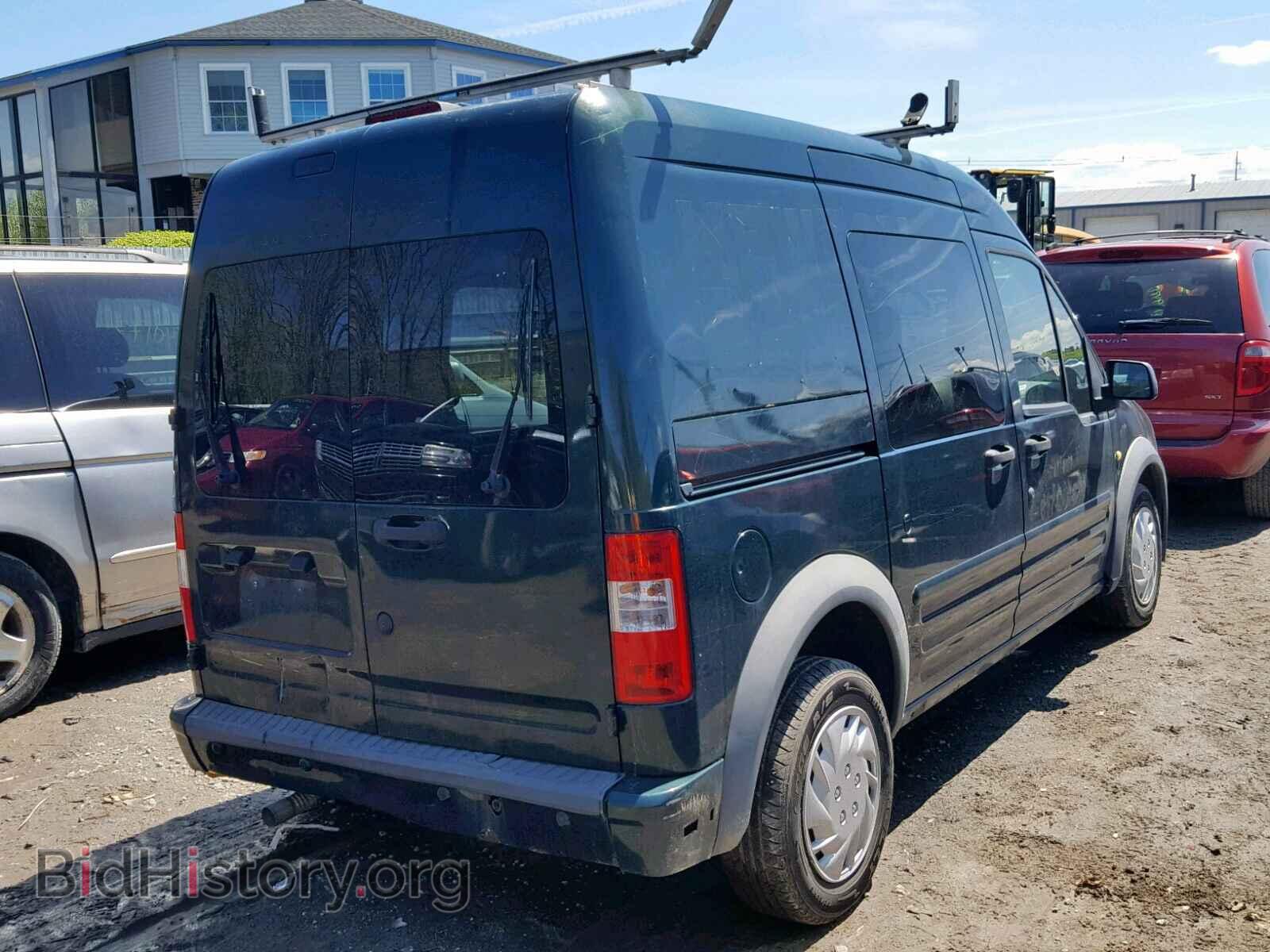 2010 FORD TRANSIT CO - VIN: NM0KS9BN7AT022574 - Фото 4