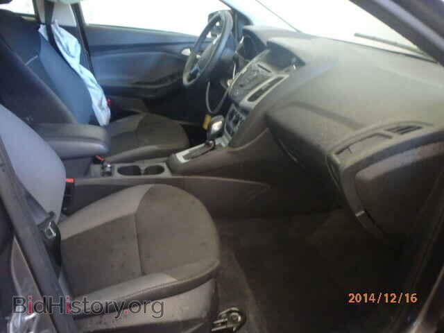 2014 FORD FOCUS - VIN: 1FADP3F26EL112689 - Фото 5