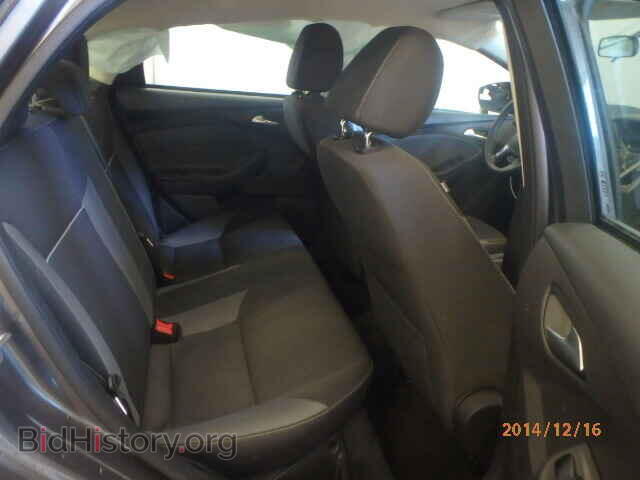 2014 FORD FOCUS - VIN: 1FADP3F26EL112689 - Фото 6