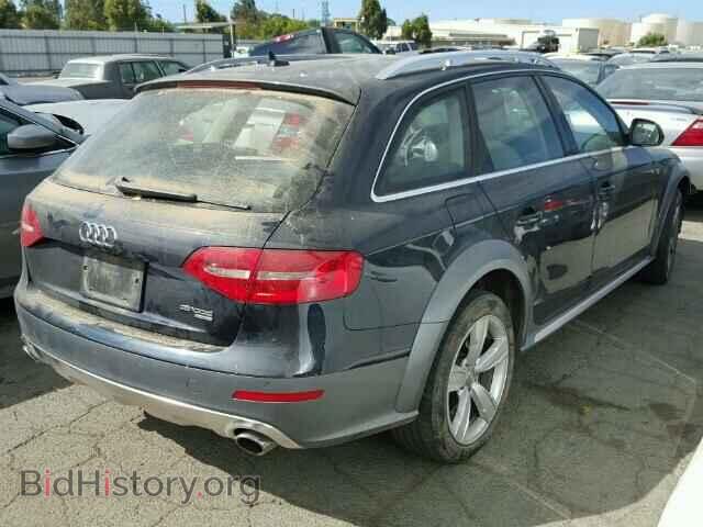 2013 AUDI A4 - VIN: WA1VFAFL0DA147506 - Фото 4