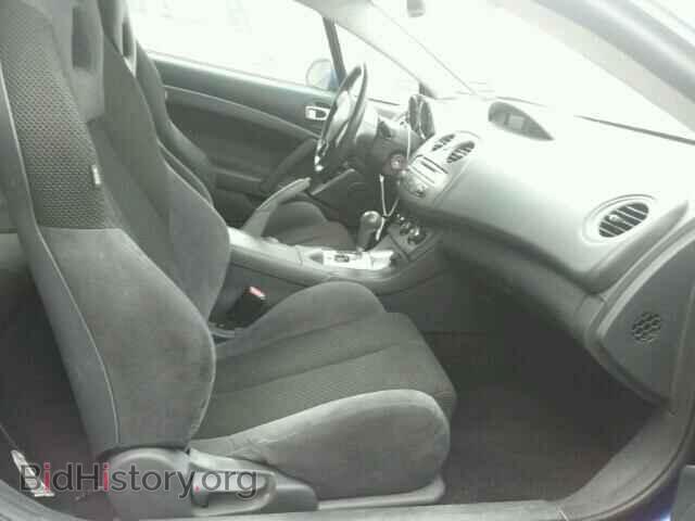 2006 MITSUBISHI ECLIPSE - VIN: 4A3AK24FX6E022010 - Фото 5