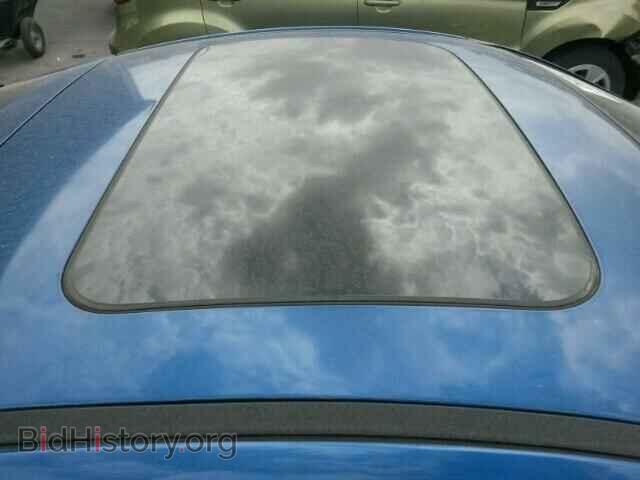 2006 MITSUBISHI ECLIPSE - VIN: 4A3AK24FX6E022010 - Фото 9