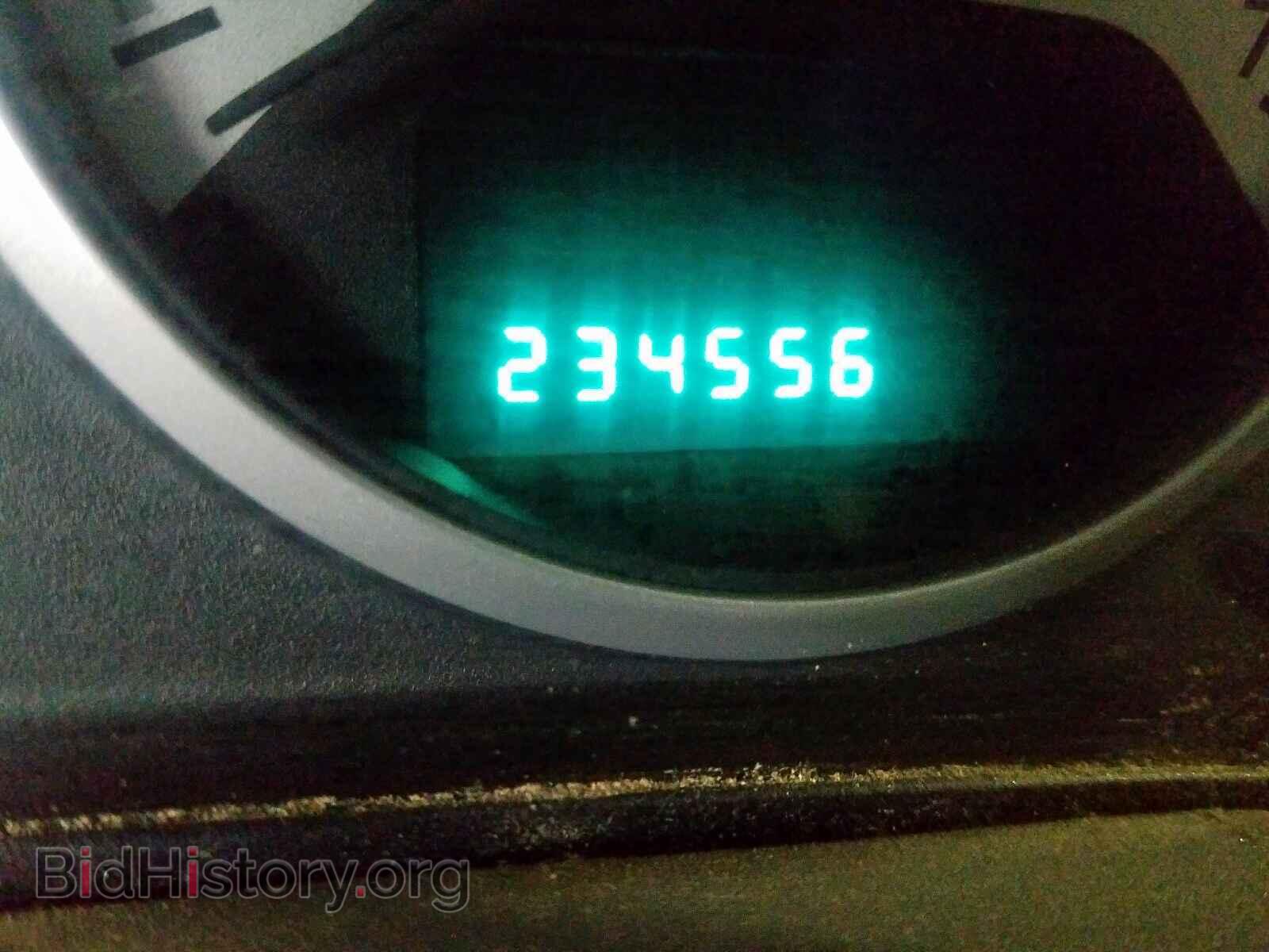 2010 CHRYSLER TOWN & COU - VIN: 2A4RR5D13AR103881 - Фото 8