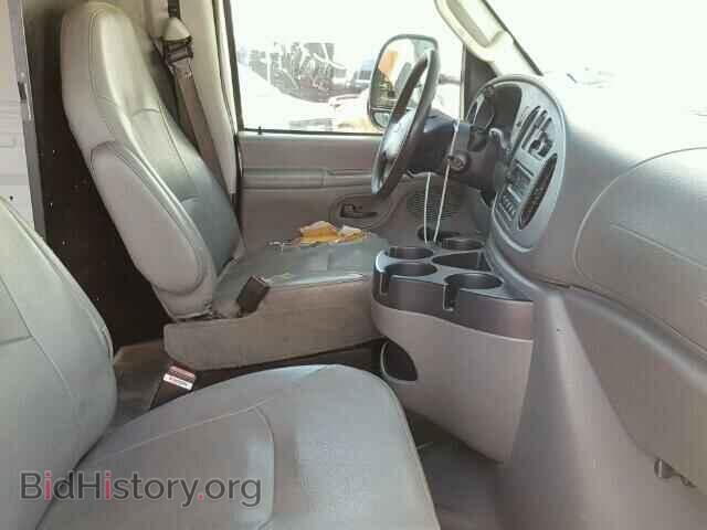 2007 FORD ECONOLINE - VIN: 1FTNE24W97DA23166 - Фото 5