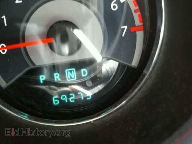 2013 CHRYSLER 200 - VIN: 1C3CCBBBXDN705822 - Фото 8
