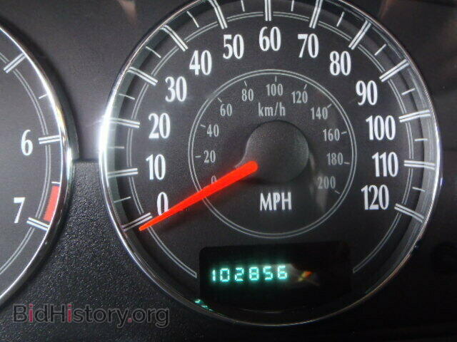 2003 CHRYSLER SEBRING - VIN: 1C3EL45T03N599744 - Photo 8
